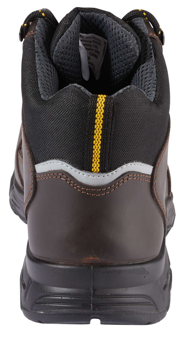 C.Centimo Sicherheitsstiefel S3 Resist 501 high